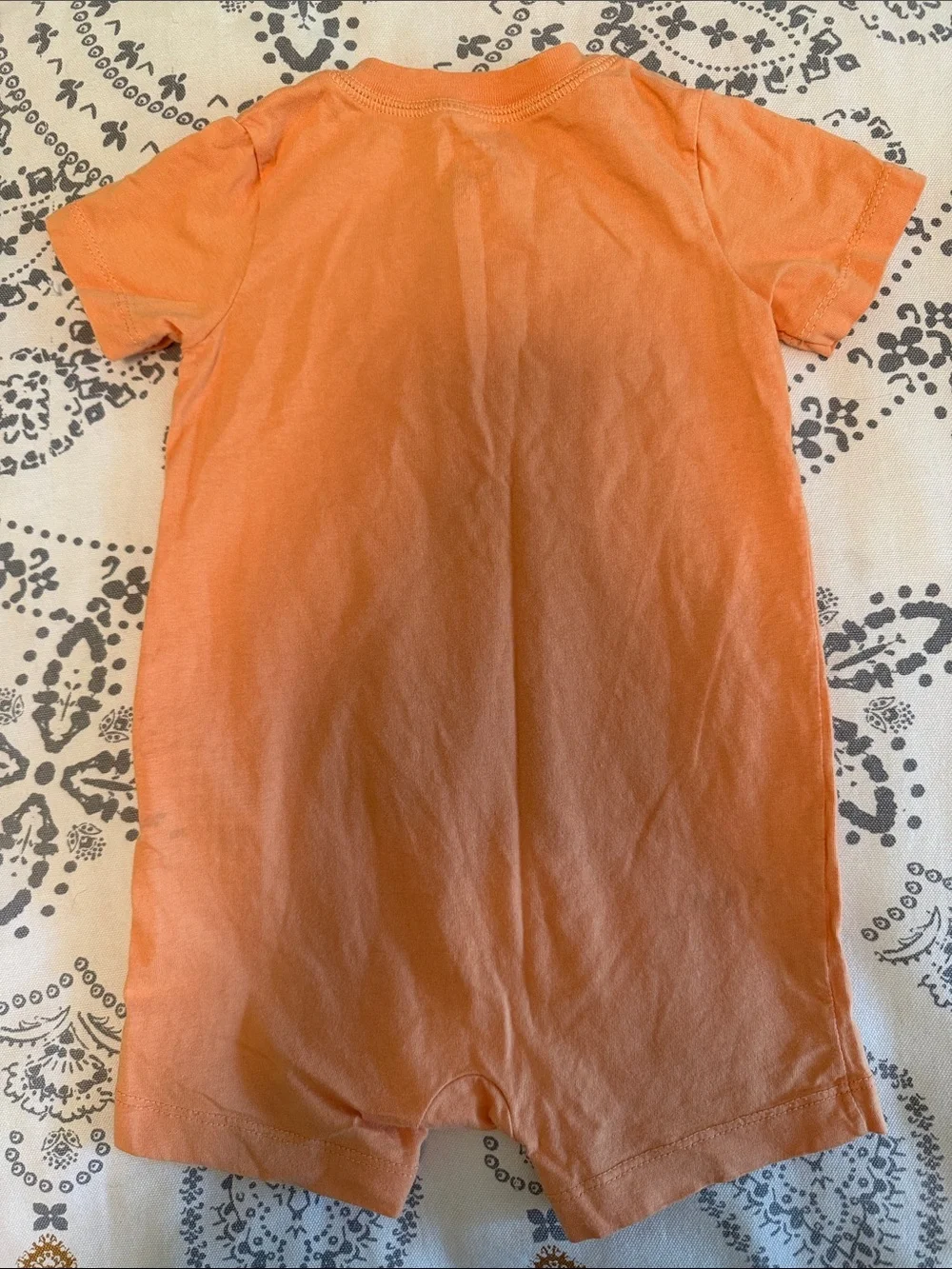 Toddler Romper Set of 5 (18 Months)